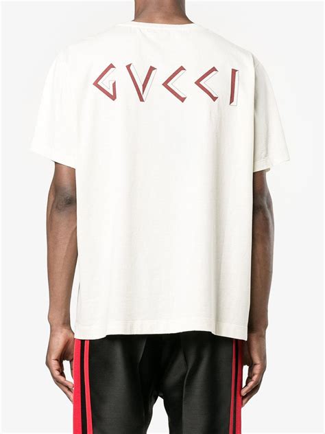 gucci t shirt mens greece